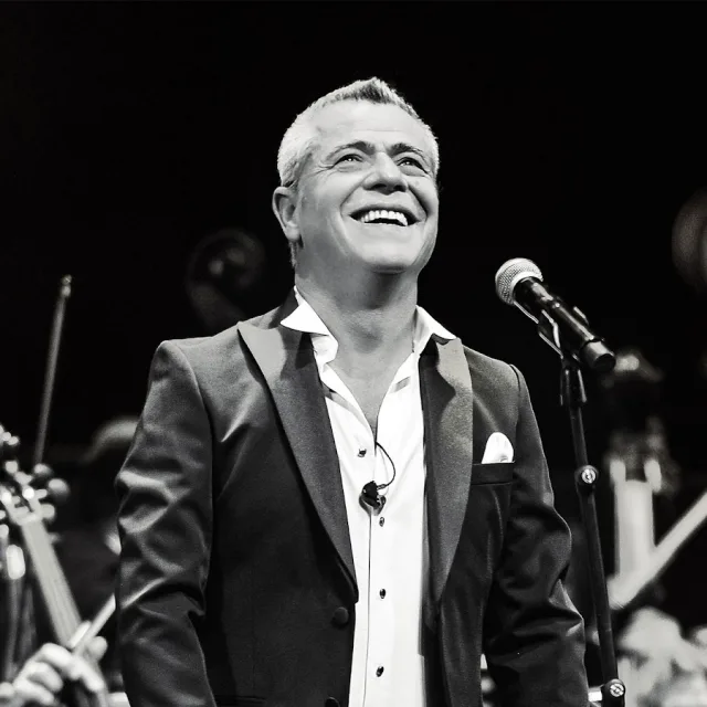 Levent Yüksel fotoğrafı