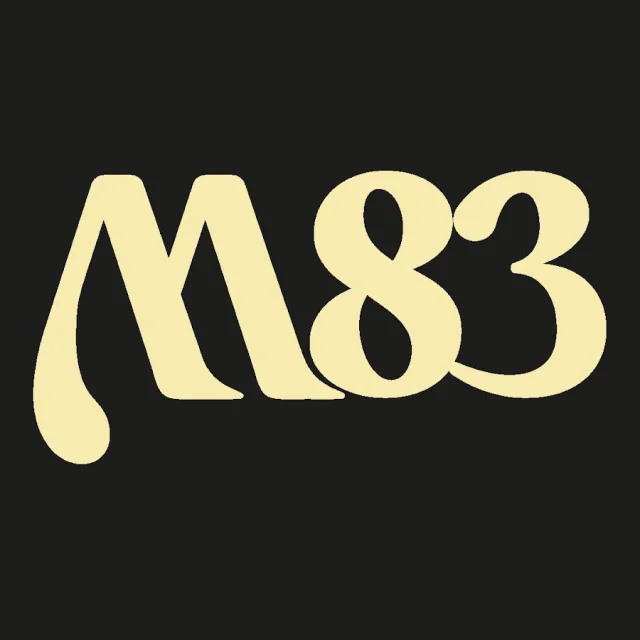 M83 fotoğrafı