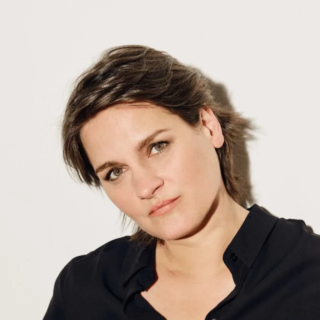 Madeleine Peyroux fotoğrafı