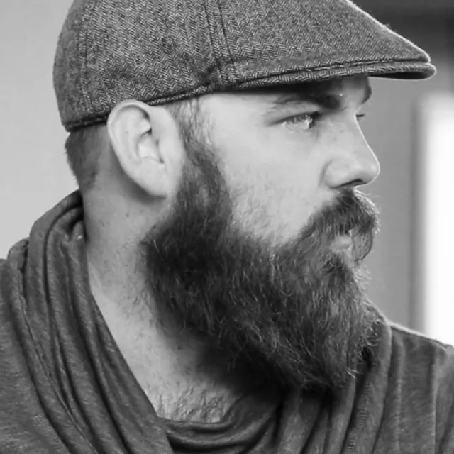 Marc Broussard fotoğrafı