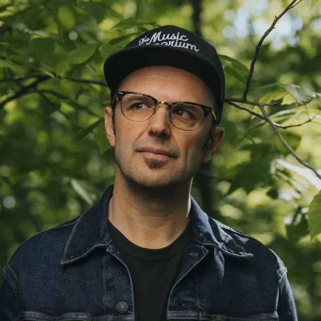 Mark Erelli fotoğrafı