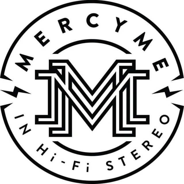 MercyMe fotoğrafı