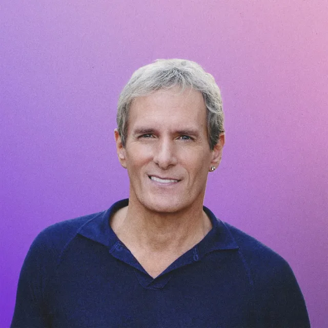 Michael Bolton fotoğrafı