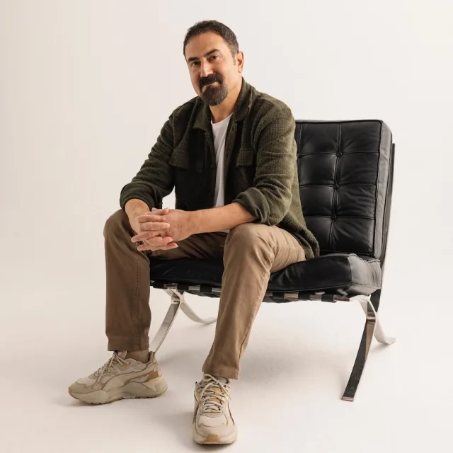 Mikail Aslan fotoğrafı