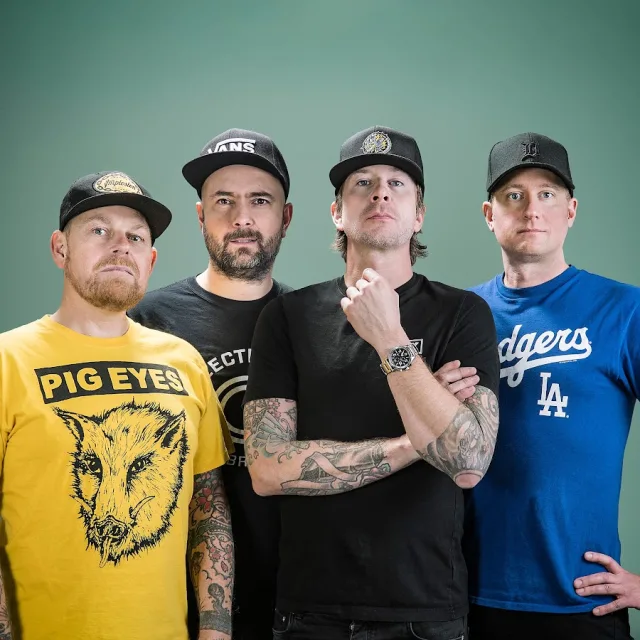 Millencolin fotoğrafı