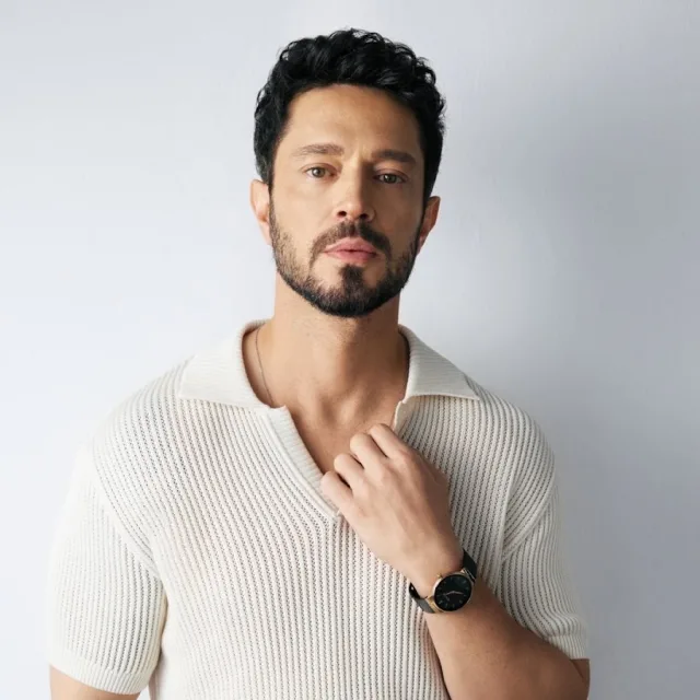 Murat Boz fotoğrafı