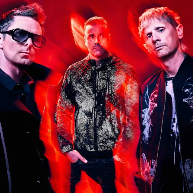 Muse fotoğrafı