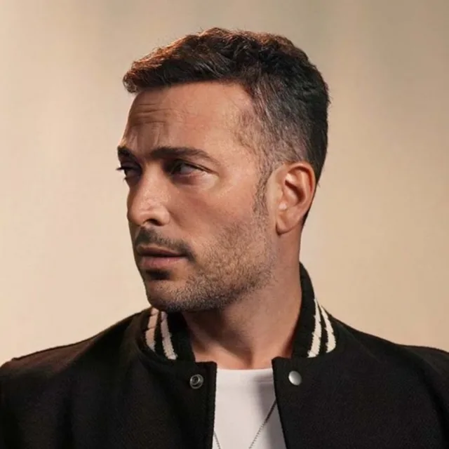 Oğuzhan Koç fotoğrafı