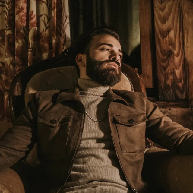 Onur Koç fotoğrafı