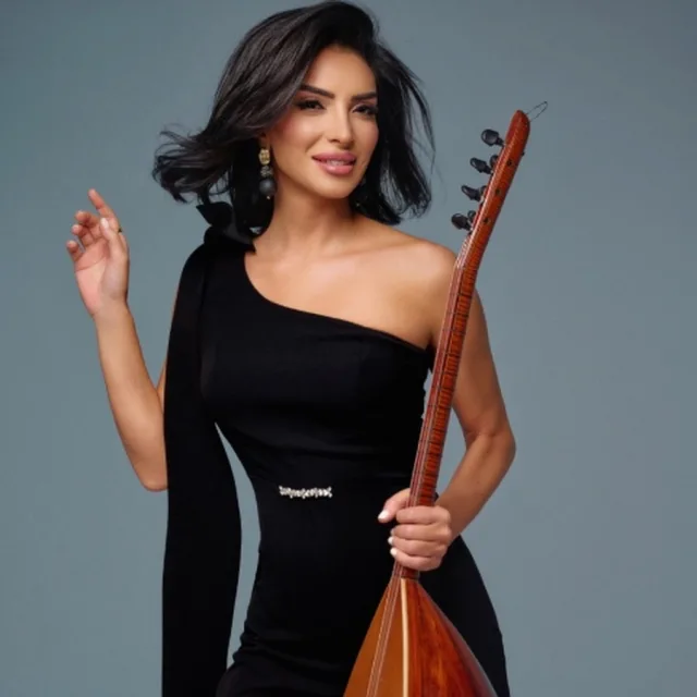 Özlem Özdil fotoğrafı