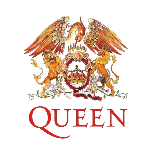 Queen fotoğrafı