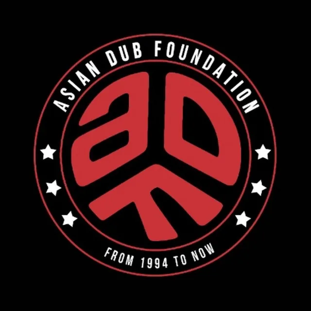 Asian Dub Foundation fotoğrafı