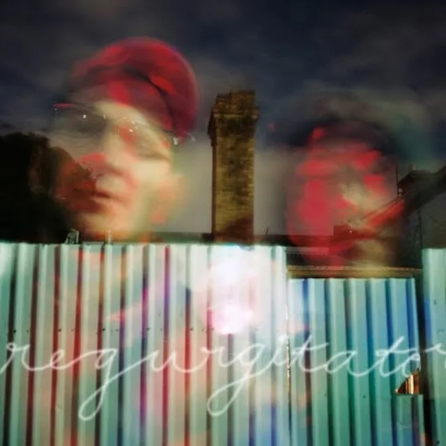 Regurgitator fotoğrafı
