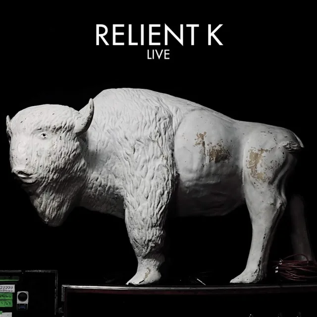 Relient K fotoğrafı