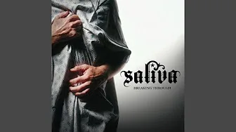 Saliva fotoğrafı