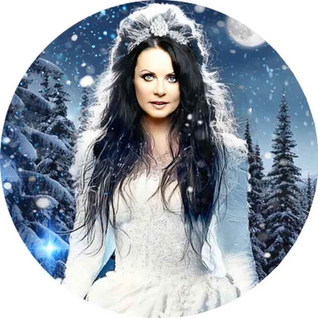 Sarah Brightman fotoğrafı