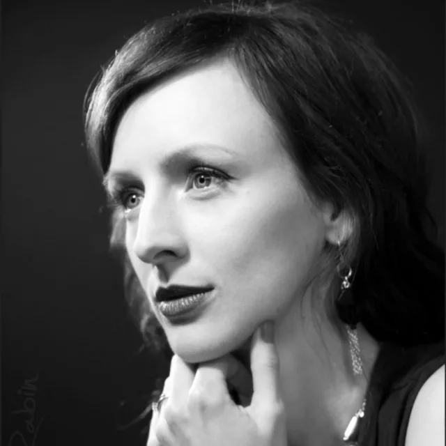 Sarah Slean fotoğrafı