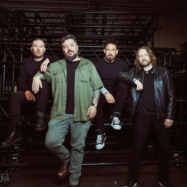 Seether fotoğrafı