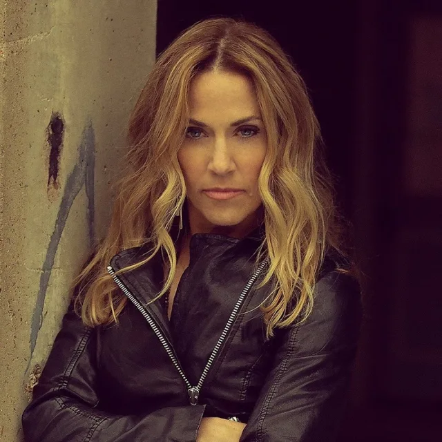 Sheryl Crow fotoğrafı