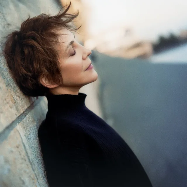 Stacey Kent fotoğrafı