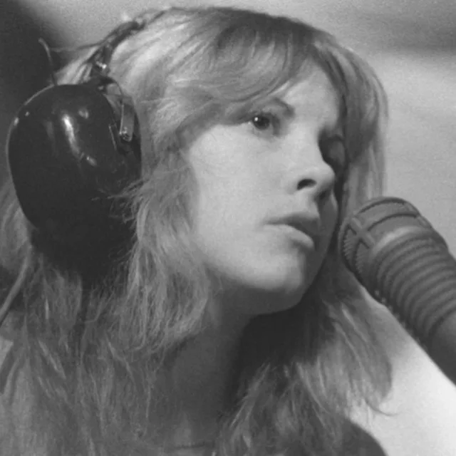 Stevie Nicks fotoğrafı