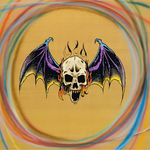Avenged Sevenfold fotoğrafı