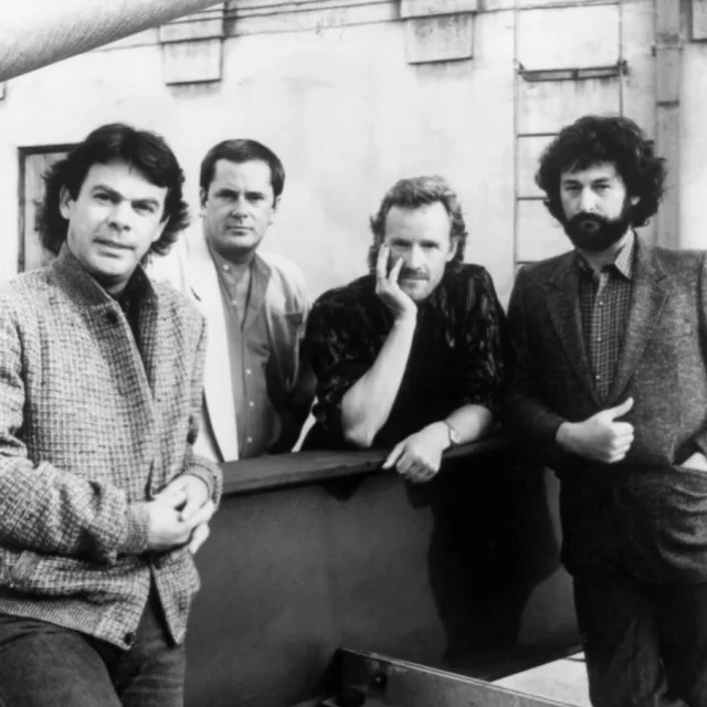 Supertramp fotoğrafı