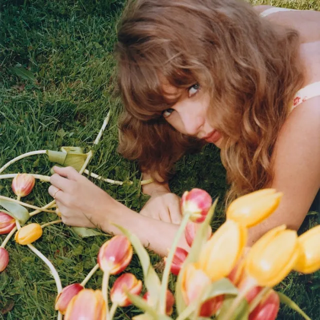 Taylor Swift fotoğrafı