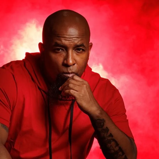 Tech N9ne fotoğrafı