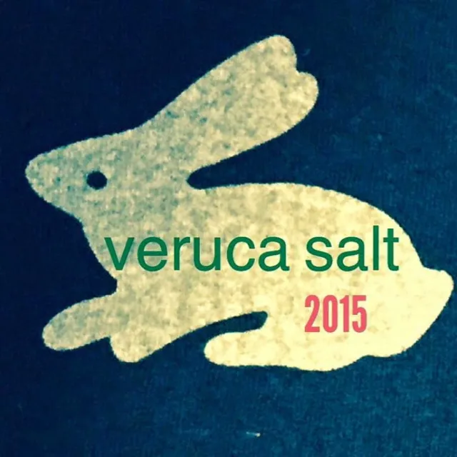 Veruca Salt fotoğrafı