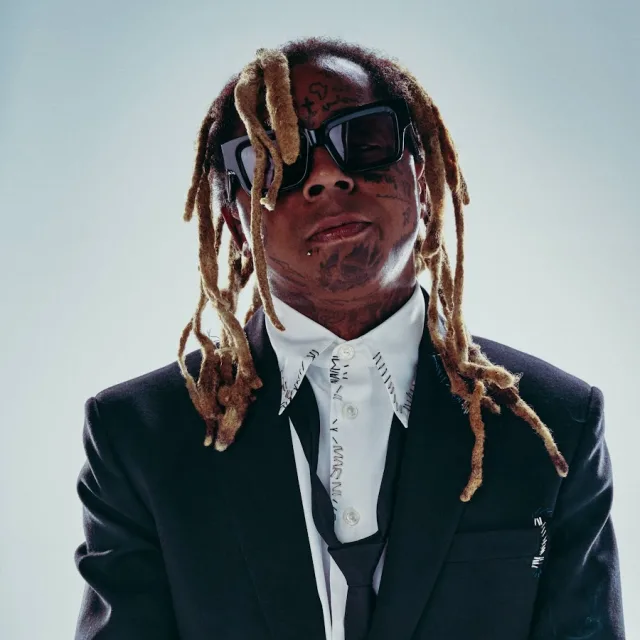 Lil' Wayne fotoğrafı