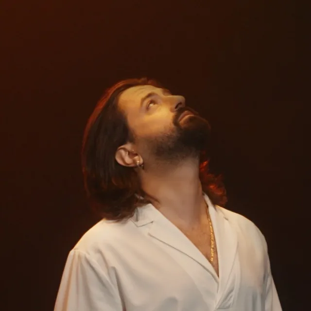 Koray Avcı fotoğrafı