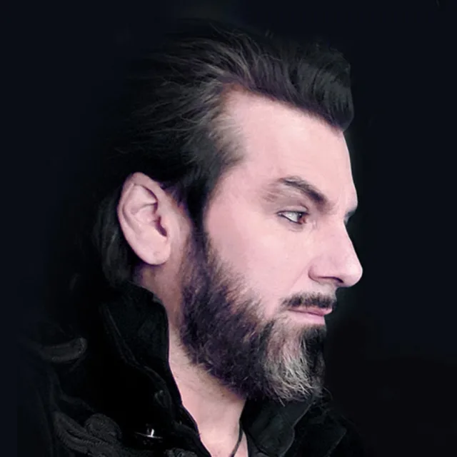 Voltaire fotoğrafı