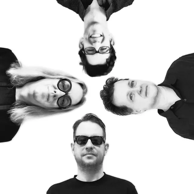 Violent Femmes fotoğrafı