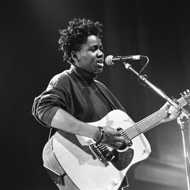 Tracy Chapman fotoğrafı