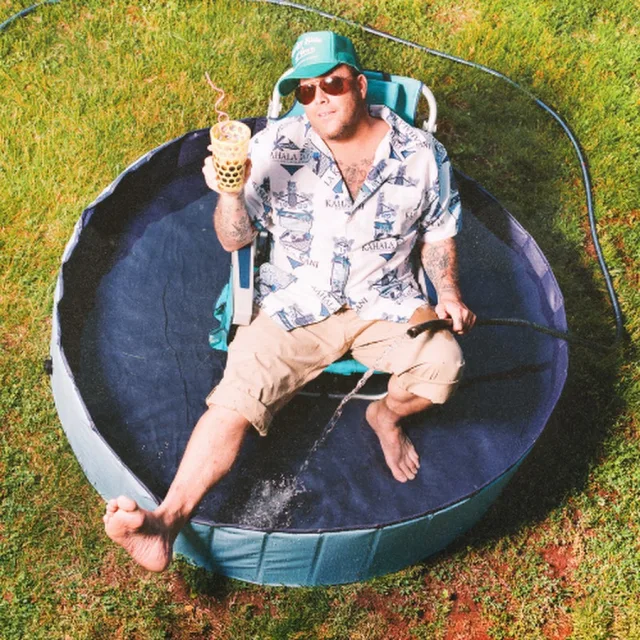 Uncle Kracker fotoğrafı