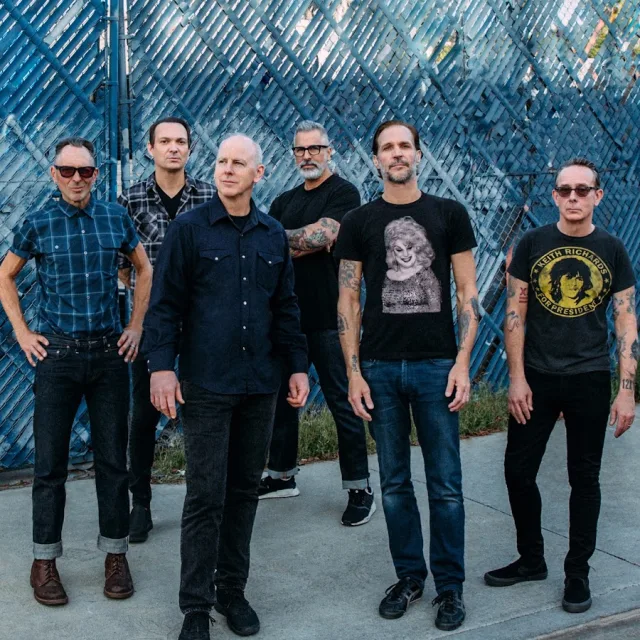 Bad Religion fotoğrafı