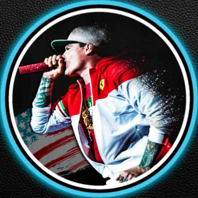 Vanilla Ice fotoğrafı