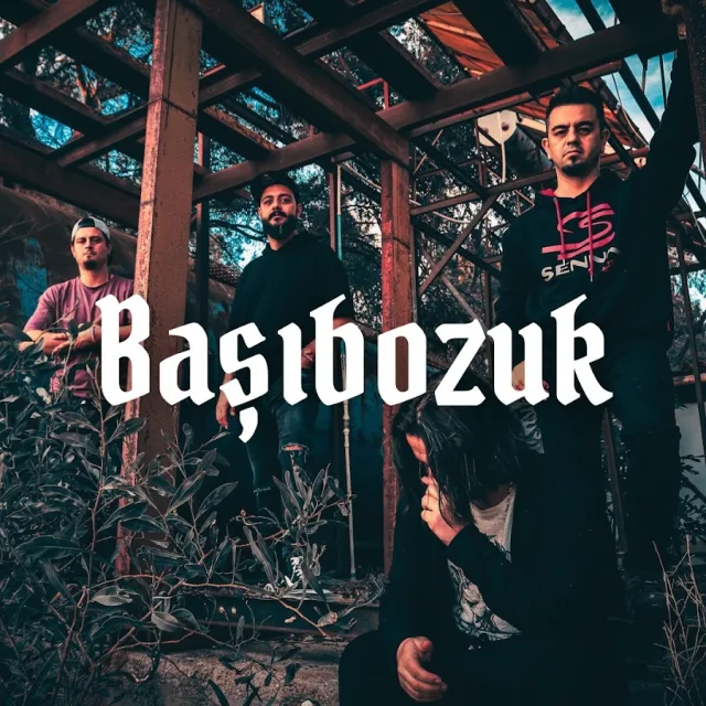 Başıbozuk fotoğrafı
