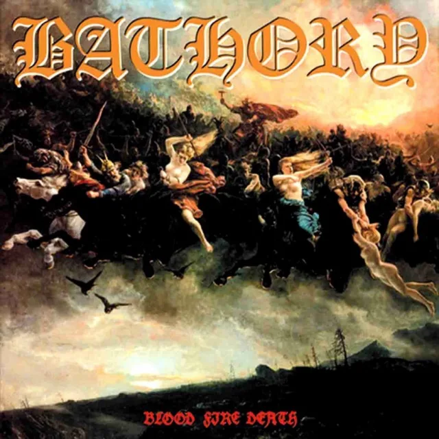 Bathory fotoğrafı