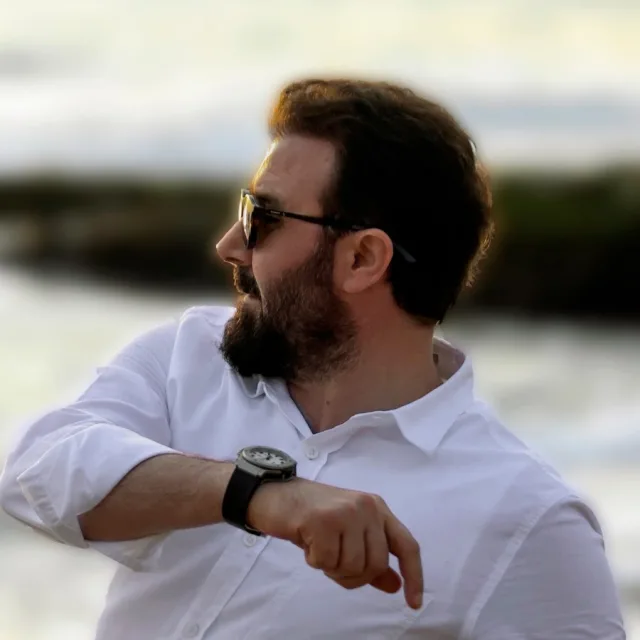 Bedirhan Gökçe fotoğrafı