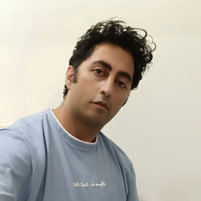 Barış Yurtseven fotoğrafı