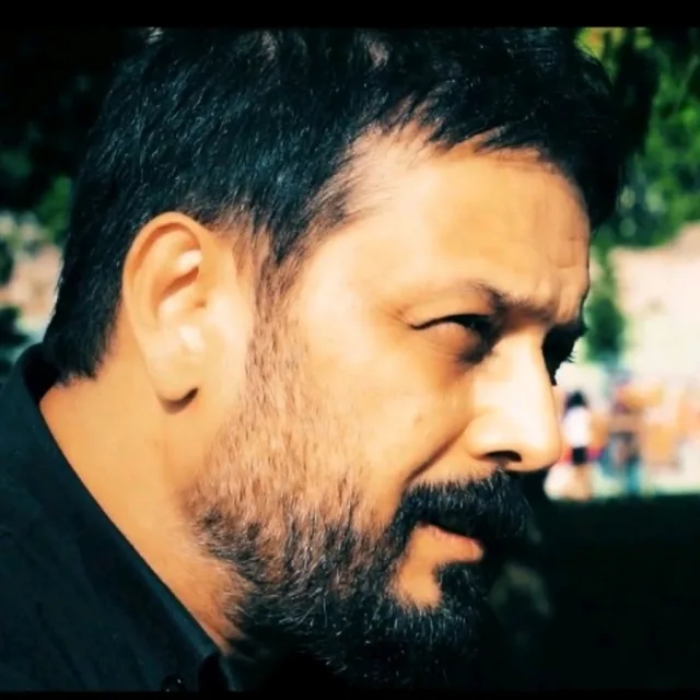Serhad Raşa fotoğrafı