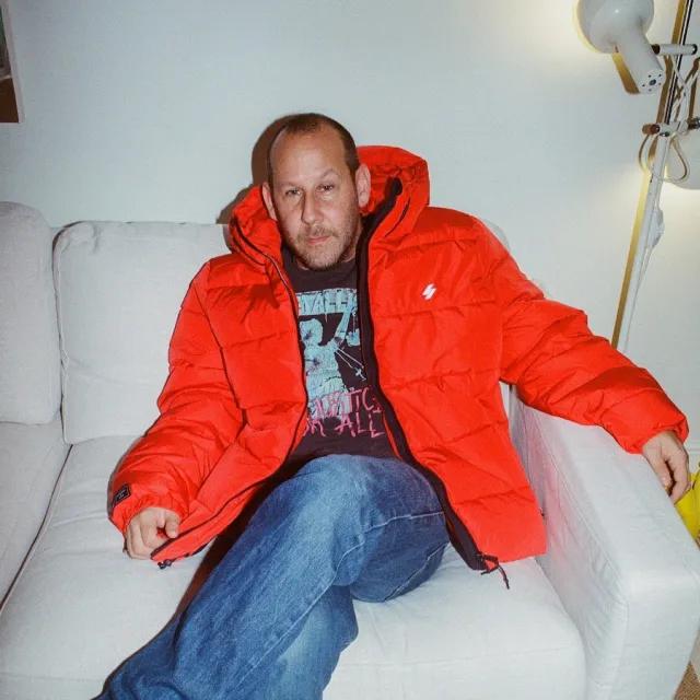 Ben Lee fotoğrafı