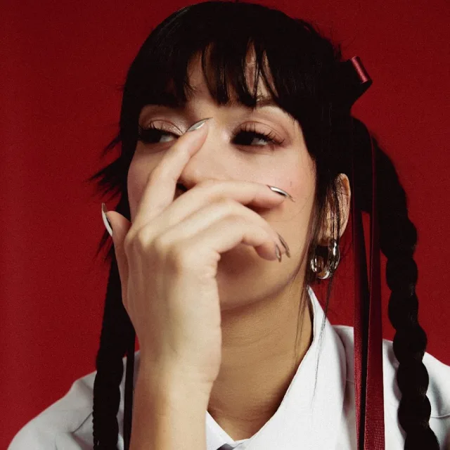 Rozz Kalliope fotoğrafı