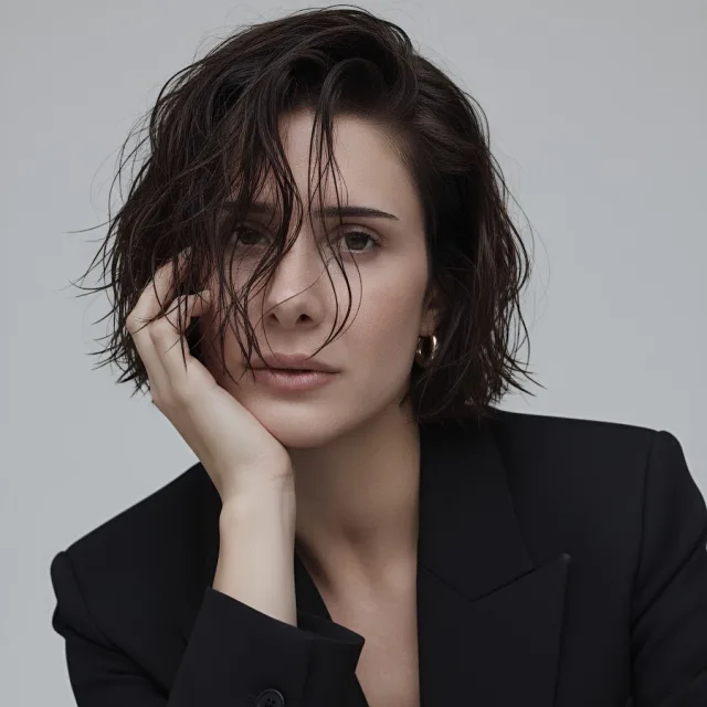 Hande Mehan fotoğrafı