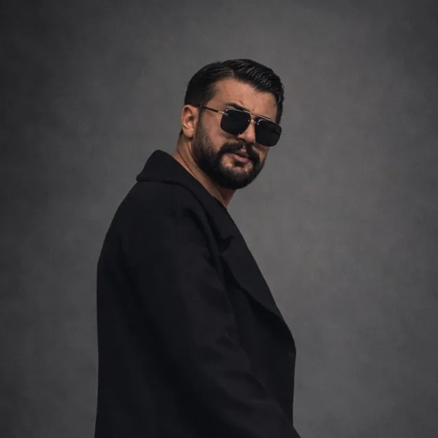 Sanjar fotoğrafı