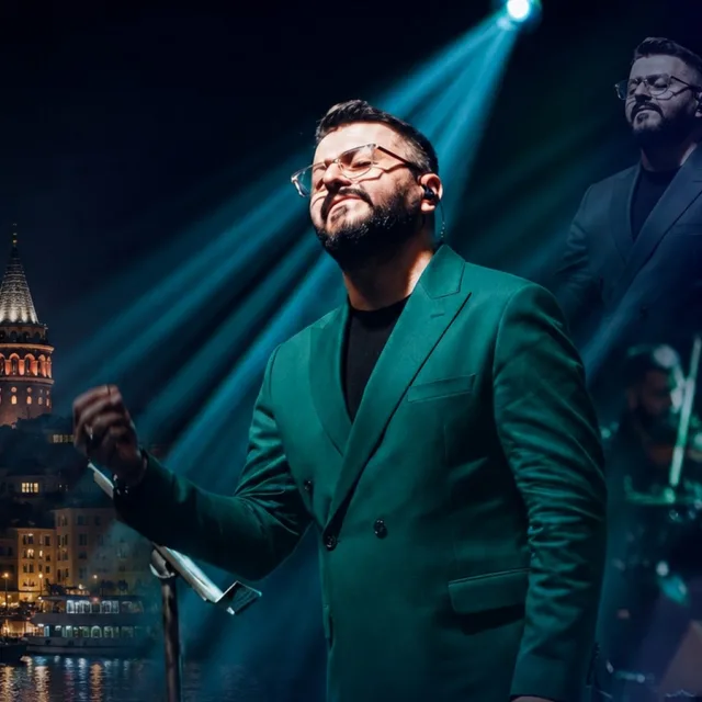 Abdullah Beyhan fotoğrafı