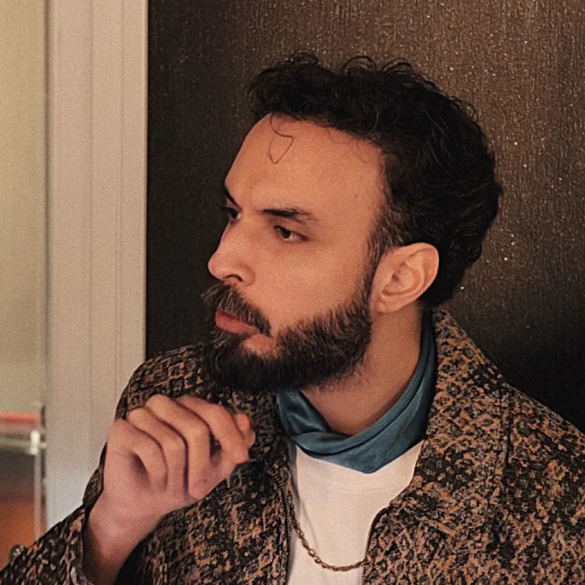 Can Kazaz fotoğrafı